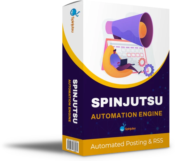 image of spinjutsu automation engine box